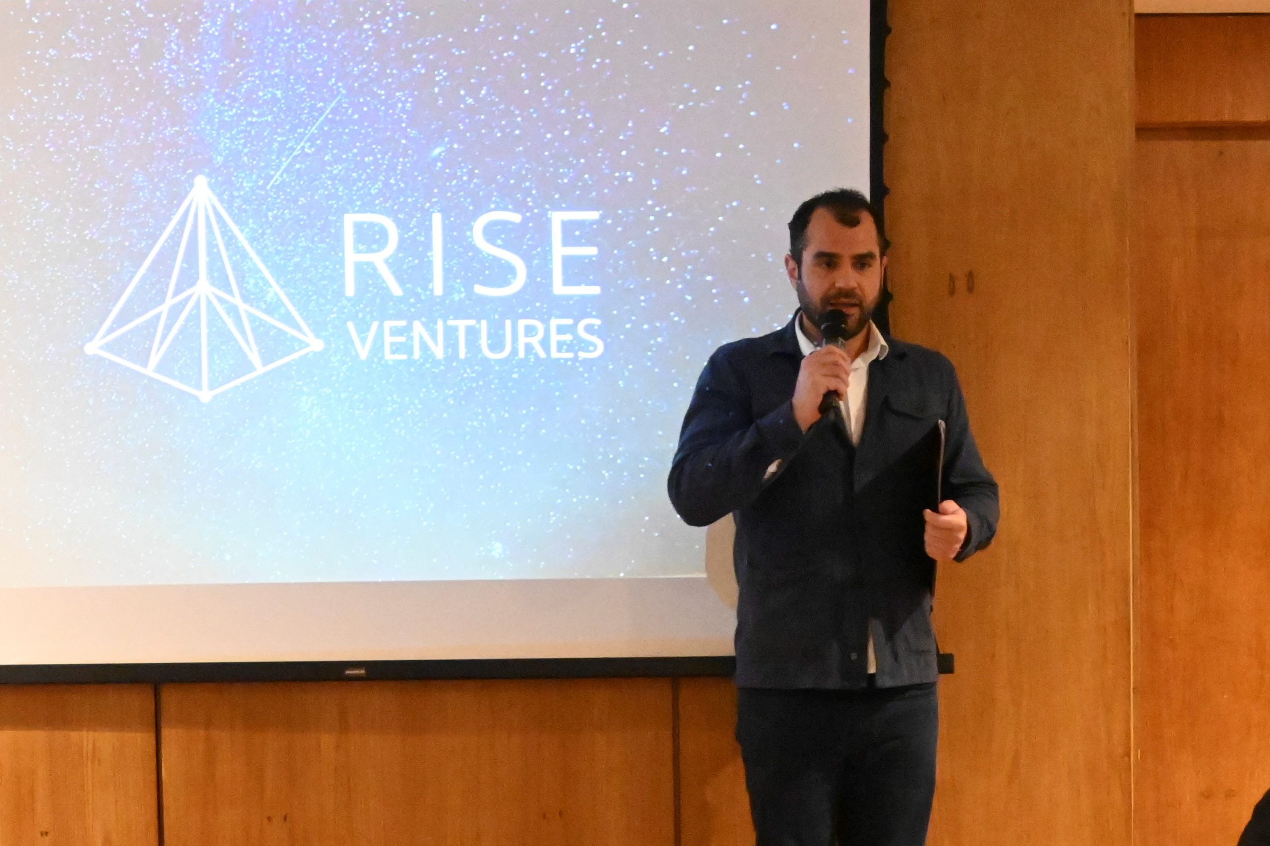 Rise Ventures: por que as famílias estão investindo em impacto